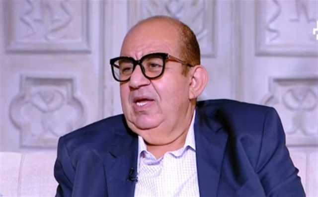 «مفيش حاجة في الدنيا تستاهل».. محمد التاجي يوجه رسالة للجمهور بعد تعرضه لأزمة صحية