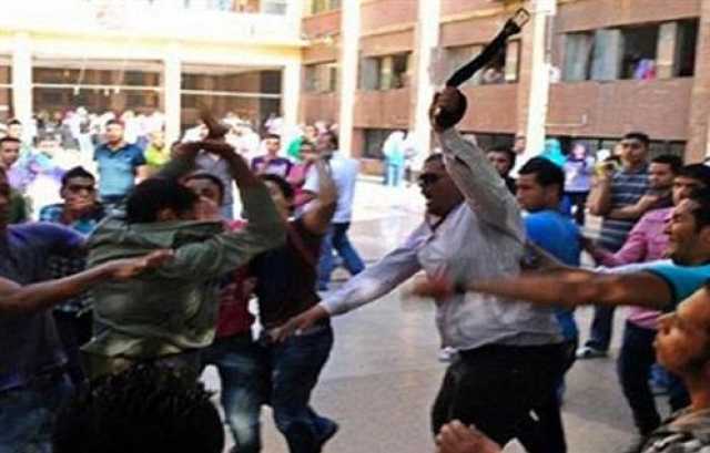 ضربوا العريس بمطواة.. خناقة بين أهل عروسين داخل قاعة فرح بكفر الشيخ
