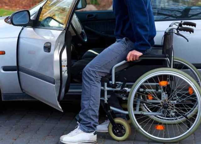 استعلام عن نتيجة الكشف الطبي للحصول على سيارة معاقين.. بالرقم القومي