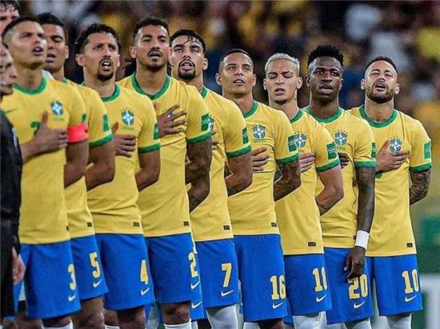 موعد مباراة البرازيل وباراجواي في تصفيات أمريكا الجنوبية المؤهلة لكأس العالم