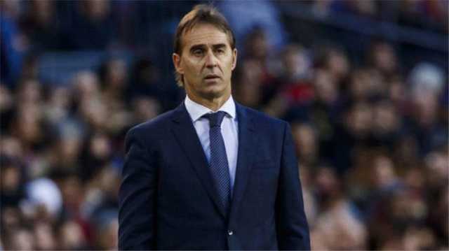 لوبيتيجي مدرب قطر: العنابي يدخل مواجهة سوريا بعزيمة لإصلاح البداية والتعويض بعد الخسارة الأولى