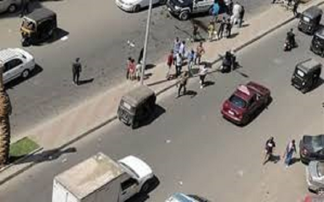 الأمن يكشف كواليس دهس شاب لأسرة كاملة بالشرقية