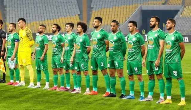 نائب رئيس المصري: تعرضنا لظلم تحكيمي أمام الأهلي