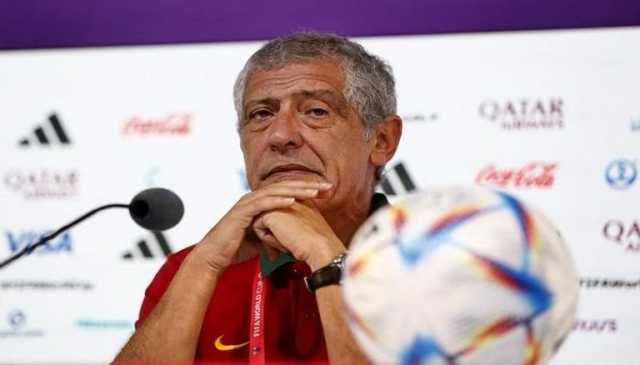 فرناندو سانتوس يستقيل من تدريب منتخب أذربيجان