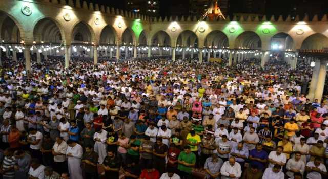 أفضل وقت لـ صلاة التهجد في شهر رمضان 2025