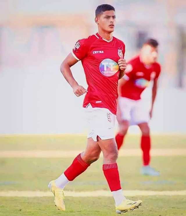 بفرمان من كولر.. كريستو علي رأس الراحلين عن الأهلي