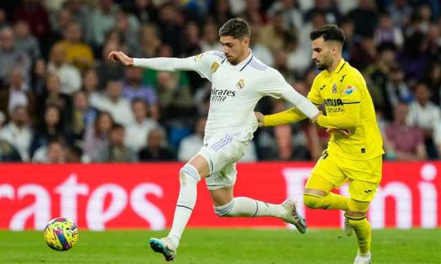 رسميًا.. أتليتكو مدريد يتعاقد مع أليكس باينا حتى صيف 2030