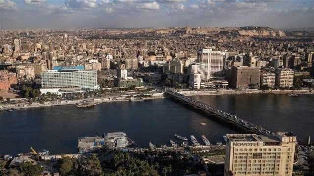ظواهر جوية ونشاط للرياح.. الأرصاد الجوية تعلن حالة الطقس اليوم الأحد 20 أغسطس