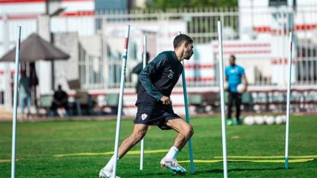 حقيقة فسخ أحمد فتوح تعاقده مع الزمالك