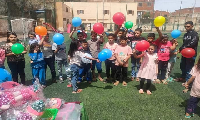 الداخلية ترفع حالة الاستعداد القصوى لتأمين احتفالات عيد الفطر 2025