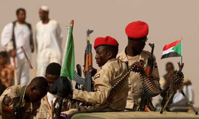 الجيش السوداني يحرر عددا كبيرا من الأسرى بينهم ضباط ومدنيون في الخرطوم