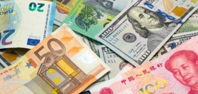 سعر العملات العربية والأجنبية اليوم السبت 16 أغسطس 2025.. آخر تحديث