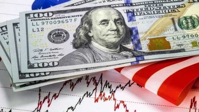 الأخضر الآن.. سعر الدولار في البنوك اليوم الجمعة 25 أغسطس 2023