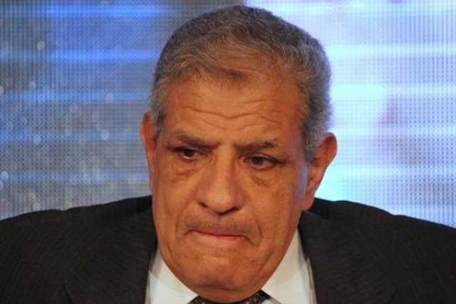 رئيس مجلس النواب ينعى شقيقة المهندس إبراهيم محلب