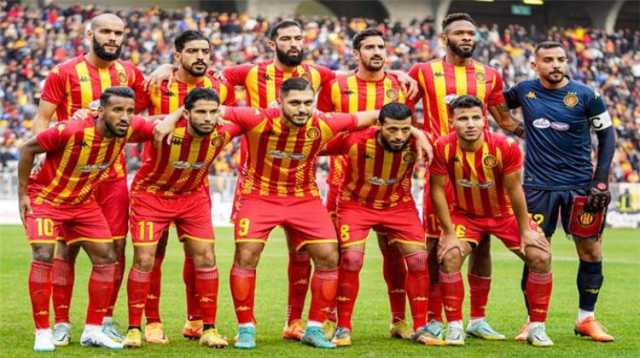 مواعيد مباريات الترجي التونسي في كأس العالم للأندية
