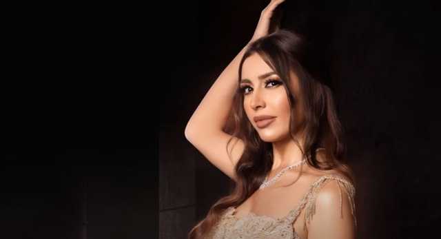 بظهور مميز لابنتيها.. جنات تحتفل بالكريسماس بهذه الطريقة «صور»