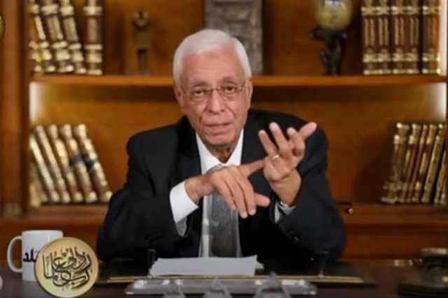 حسام موافي يكشف مفاجأة بشأن مرض الصمام الميترالي