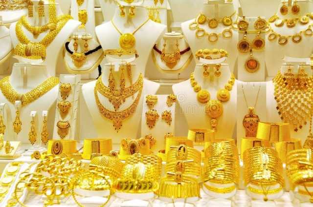 تعرف على أسعار الذهب في لبنان اليوم الاثنين 14 أغسطس 2023