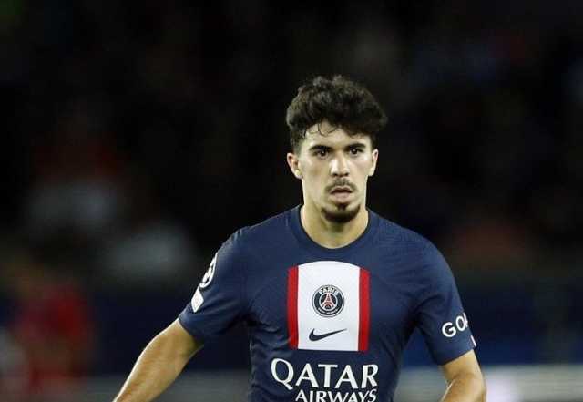 فيتينيا الأكثر صناعة للأهداف بالدوريات الأوروبية الخمسة الكبرى