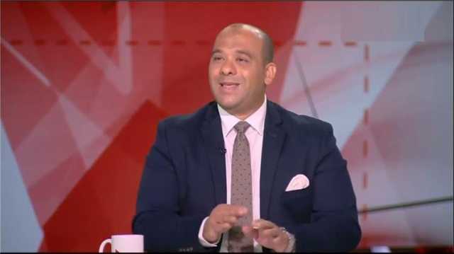 وليد صلاح الدين: بيانات الأندية تضرب الكرة في مقتل.. والحكم مثل القاضي ولا يريد الخطأ