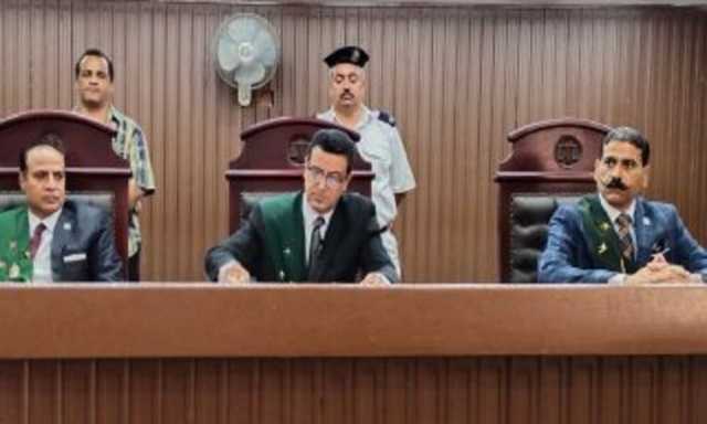 محاكمة شاب بتهمة قتل ابنة عمته في القاهرة اليوم