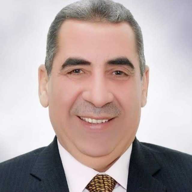 الضباعني: يجب إخطار الضرائب خلال 30 يومًا من تاريخ تأجير الوحدات