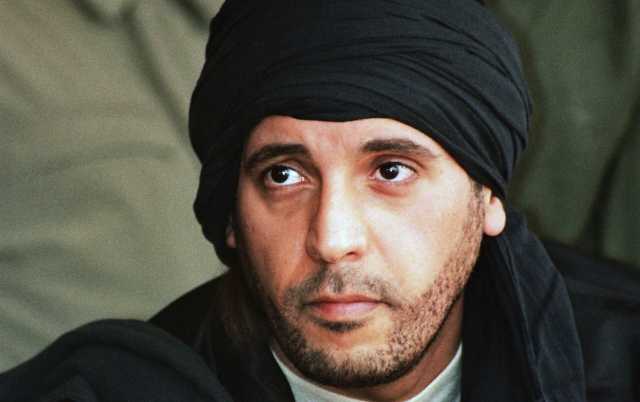 10 سنوات من المعاناة ونصف قرن من الغموض| «هانيبال القذافي».. ما مصير الرهينة الأخيرة في ملف اختفاء «موسى الصدر»؟