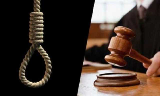 الإعدام شنقا للمتهم بقتل طالب الشروق