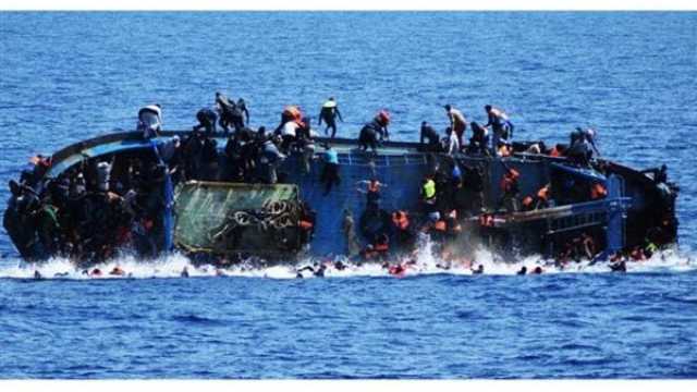 إنقاذ 87 مهاجرًا قبالة السواحل التونسية وانتشال جثة امرأة