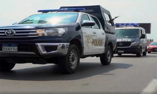 إصابة عامل بطلق ناري في مشاجرة بسبب مشادة كلامية بشبين القناطر