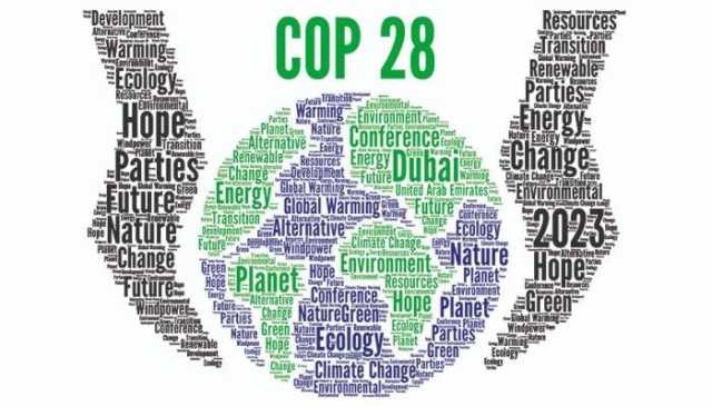 رئيس cop28: نسعى لمد جسور التواصل والتعاون مع المجتمع الدولي