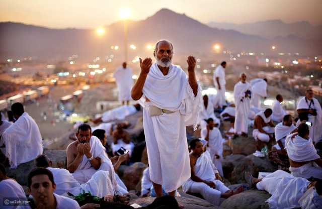 ما هي محظورات الإحرام؟.. ‏على جمعة يوضح