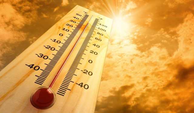 شبورة وارتفاع درجات الحرارة.. الأرصاد تعلن حالة الطقس غدا الأربعاء
