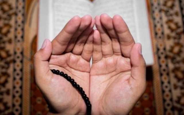 دعاء اليوم الرابع من ذي الحجة 1446.. «اللهم نسألك أن تشفي كل مريض وتفرج كرب المهمومين»