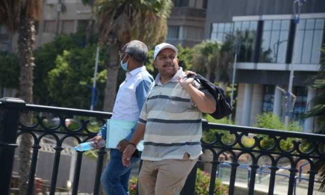 طقس الأسبوع.. الأرصاد تكشف عن توقعات حالة الجو وتزف بشرى سارة للمصيفين