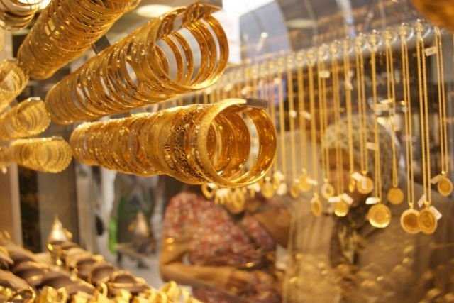 سعر الذهب الآن.. استقرار بـ منتصف التعاملات اليوم و «عيار 21» يسجل هذا الرقم