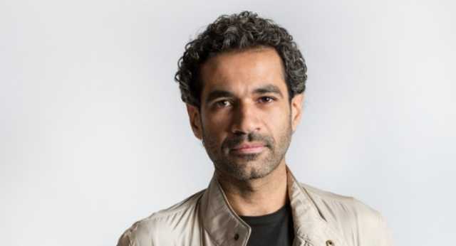 بعد تصدره التريند.. صدقي صخر ينشر صور الحلقة الأولى من مسلسل «الشرنقة»