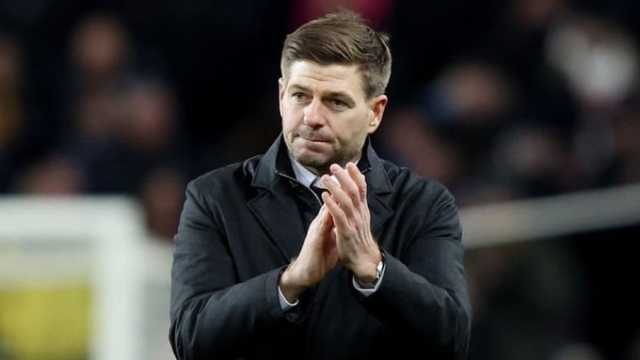 ستيفن جيرارد مرشح لتدريب فريق ميدلزبره الإنجليزي