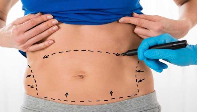 دليل شامل للراغبين في تجميل وتنسيق الجسم
