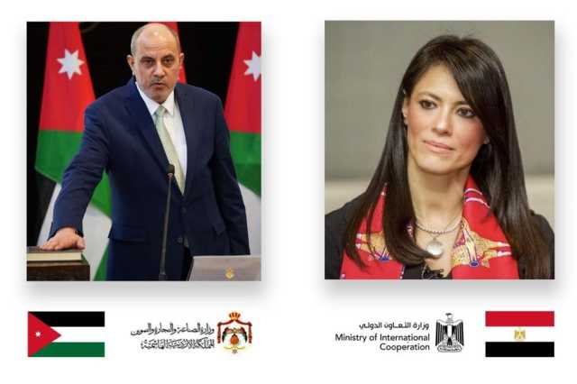 مصر والأردن يترأسان الاجتماعات التحضيرية على المستوى الوزاري للجنة المصرية الأردنية المشتركة