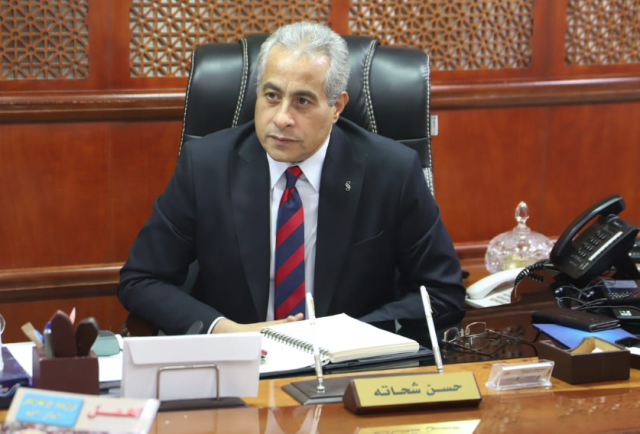 تنفيذا لتكليفات الرئيس.. وزير العمل يُطلق حملة لتشجيع الشباب على العمل الحر