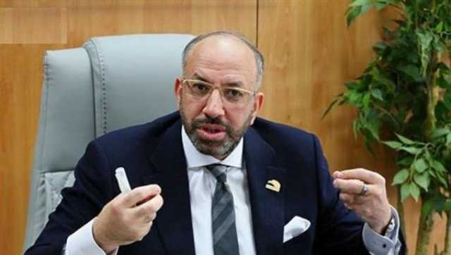 حسام المندوة: الزمالك يمر بأزمة طاحنة ونادينا يحتاج إلى التكاتف والاتحاد