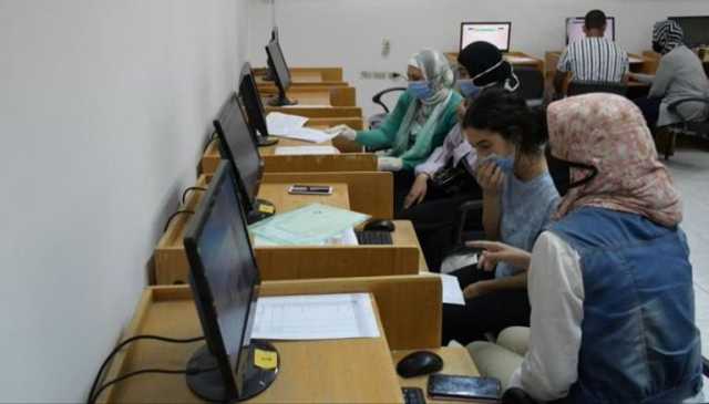 الحدود الدنيا لعلمي وأدبي في تنسيق المرحلة الثانية 2023