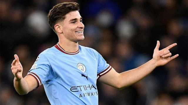 ألفاريز: الحصول على الانتصارات في الدوري الإنجليزي الممتاز أمر رائع