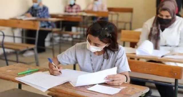 تبدأ باللغة العربية.. موعد امتحانات الدور الثاني للثانوية العامة 2023