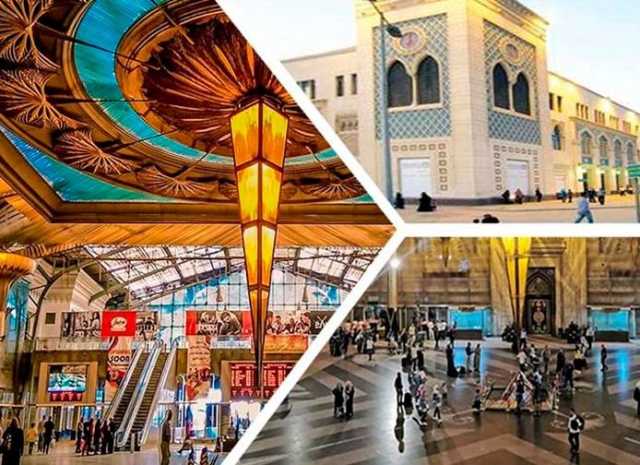 منها منافذ فوري.. كيفية حجز تذاكر القطارات بالطرق الجديدة