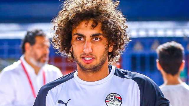 بعد أيام من واقعة اختفاءه.. عمرو وردة يفسخ تعاقده مع الرجاء البيضاوي المغربي