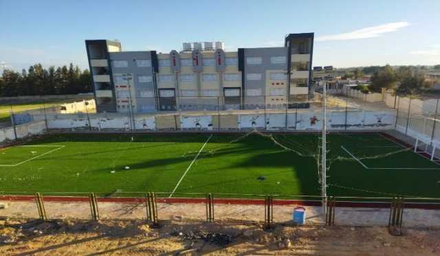 محافظ الإسكندرية: الإنتهاء من تجهيز 4 مجمعات خدمية وتطوير 6 مراكز شبابية لخدمة أهالي برج العرب
