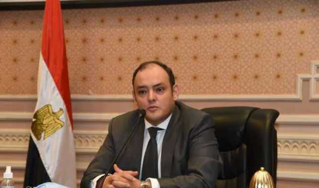وزير التجارة والصناعة يصدر قرارًا بتعديل قانون الاستيراد والتصدير