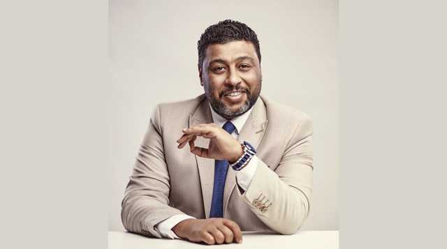 محمد جمعة: الغرفة 407 سر نجاح مسلسل «سيب وأنا أسيب»